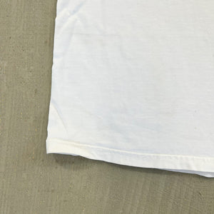 F- Vintage In N Out Burgers Drive through Hanes Beefy Tee