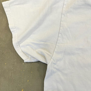 F- Vintage In N Out Burgers Drive through Hanes Beefy Tee