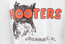 Load image into Gallery viewer, X - Vintage Hooters Kissimmee Florida Logo Tee
