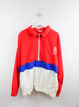 Load image into Gallery viewer, Chrysler USA Olympics Windbreaker
