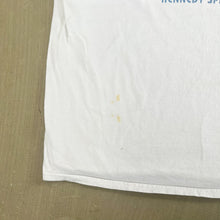 Load image into Gallery viewer, F- Vintage Kennedy Space Center Astronaut Cats Graphic Tee
