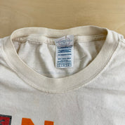 J- Vintage '05 Bon Jovi Have A Nice Day Tour Picture Long Sleeve Tee - L