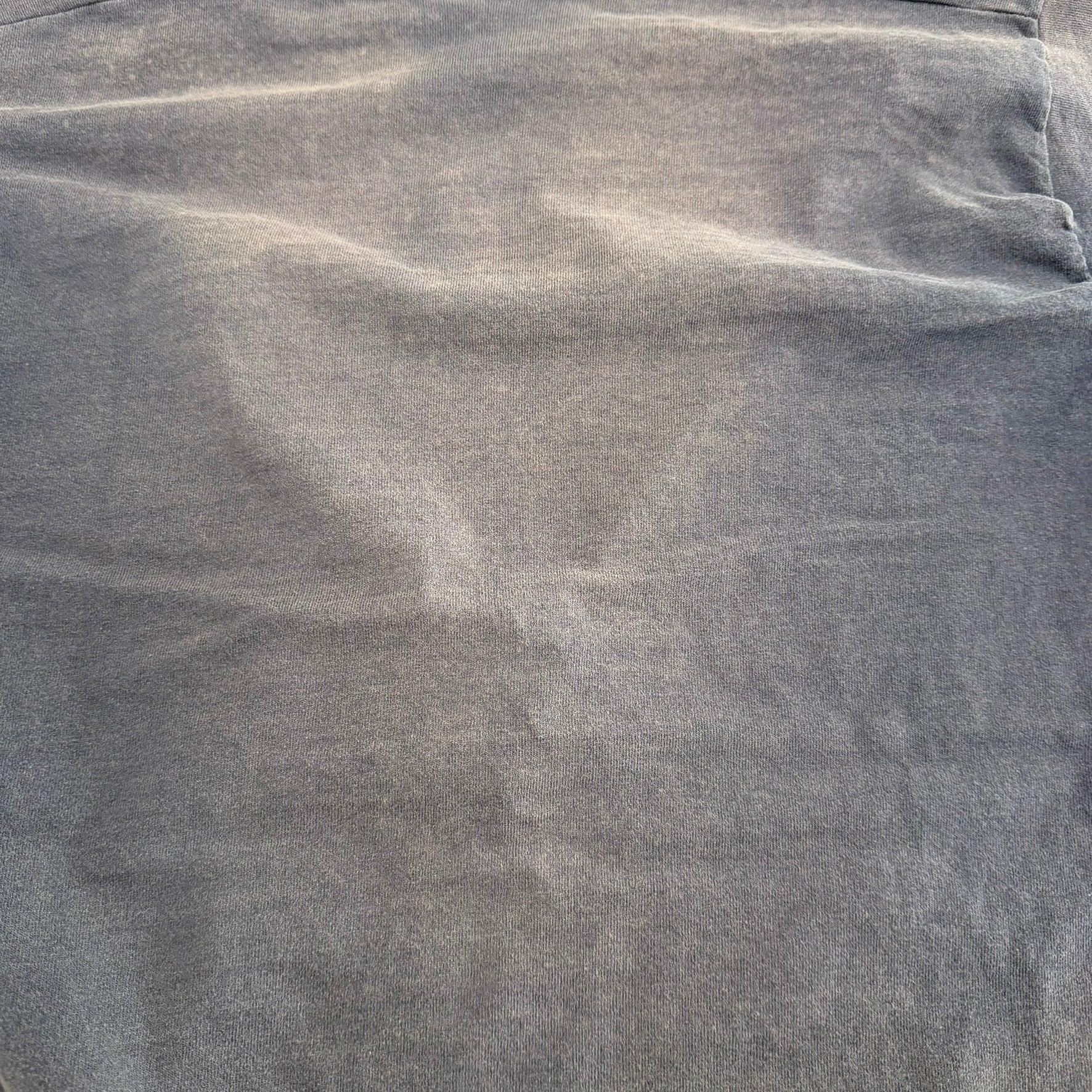 J- Vintage '95 Image West What Side Of The Fence Graphic Single Stitch Tee - M
