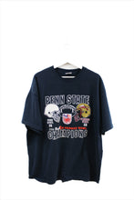 Load image into Gallery viewer, X - Vintage 06&#39; Penn State FedeX Orange Bowl Champs Tee
