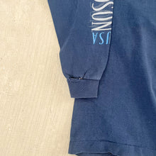 Load image into Gallery viewer, F- Vintage &#39;02 Harley Davidson Mansfield PA Long Sleeve Tee
