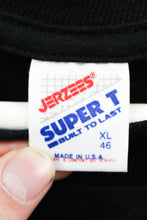 Load image into Gallery viewer, X - Vintage 1991 Georgia Probation Association Jerzees Super Tee
