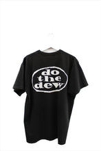 Load image into Gallery viewer, X - Vintage Single Stitch Mountain Dew Do The Dew Tee
