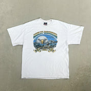 F- Vintage '05 Harley Davidson Kitchener Ontario Tee