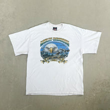 Load image into Gallery viewer, F- Vintage &#39;05 Harley Davidson Kitchener Ontario Tee
