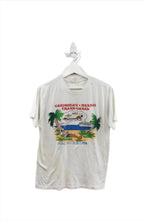 Load image into Gallery viewer, X - Vintage Single Stitch Princess Cruises Mexico &amp; Caribbean Trans Canal Tee

