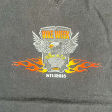 Load image into Gallery viewer, F- Vintage &#39;03 Sturgis Bike Week Graphic Tee
