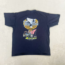 Load image into Gallery viewer, F- Vintage &#39;03 Sturgis Bike Week Graphic Tee
