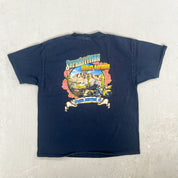 F- 2011 Harley Davidson Arizona Graphic Tee