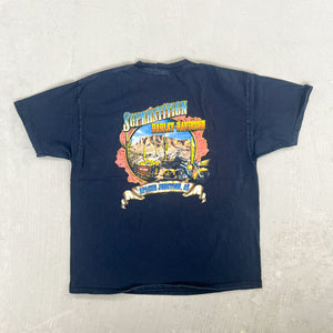 F- 2011 Harley Davidson Arizona Graphic Tee