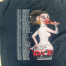 Load image into Gallery viewer, F- Travis Scott Utopia Circus Maximus Tour Tee
