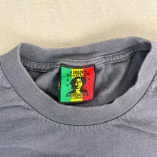 Load image into Gallery viewer, F- 2011 Bob Marley Get Up Stand Up Graphic Tee

