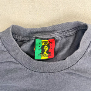 F- 2011 Bob Marley Get Up Stand Up Graphic Tee
