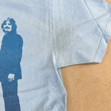 Load image into Gallery viewer, F- Vintage &#39;05 The Beatles Silhouette &amp; Text Tee
