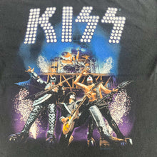 Load image into Gallery viewer, F- 2010 Kiss Concert Graphic Tee
