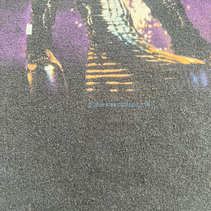 F- 2010 Kiss Concert Graphic Tee