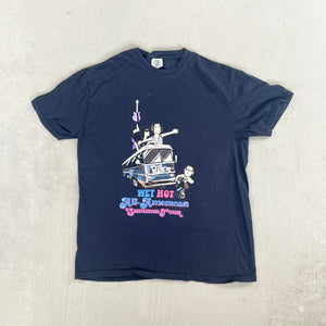F- 2023 All American Rejects Wet Hot Summer Tour Tee