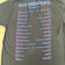 Load image into Gallery viewer, F- 2023 All American Rejects Wet Hot Summer Tour Tee
