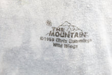Load image into Gallery viewer, X - Vintage  1999 The Mountain Horses In Forest Tee
