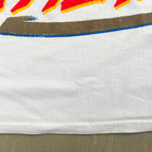 Load image into Gallery viewer, F- Vintage &#39;92 Nascar Winston Cup Graphic Pocket Tee
