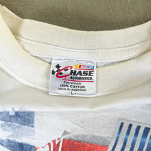 Load image into Gallery viewer, F- 2012 Nascar All American Salute Jumbo Print Car Tee
