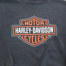 Load image into Gallery viewer, F- Vintage 2001 Harley Davidson Allen Town PA Crewneck
