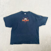 Load image into Gallery viewer, F- Chevrolet Red Hot Chevy Truck Graphic Tee
