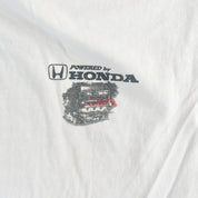 F- Vintage '00 Fedex Championship Series Presented By Honda Tee