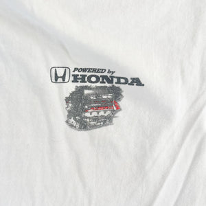 F- Vintage '00 Fedex Championship Series Presented By Honda Tee