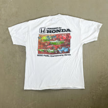 Load image into Gallery viewer, F- Vintage &#39;00 Fedex Championship Series Presented By Honda Tee
