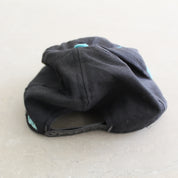 F- Vintage 1994 Vancouver Grizzlies NBA AJD Logo Snapback Hat
