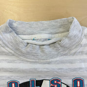 J- Vintage Molson Indy Race Vancouver Graphic Single Stitch Tee - XL