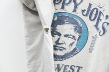 Load image into Gallery viewer, X - Vintage Single Stitch Sloppy Joe Key West Tee
