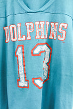 Load image into Gallery viewer, X - Vintage NFL Miami Dolphins #13 Dan Marino Jersey Tee
