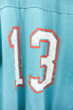 Load image into Gallery viewer, X - Vintage NFL Miami Dolphins #13 Dan Marino Jersey Tee
