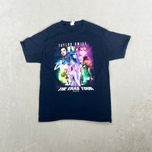 Load image into Gallery viewer, F- 2023 Taylor Swift The Eras Tour Picture Tee
