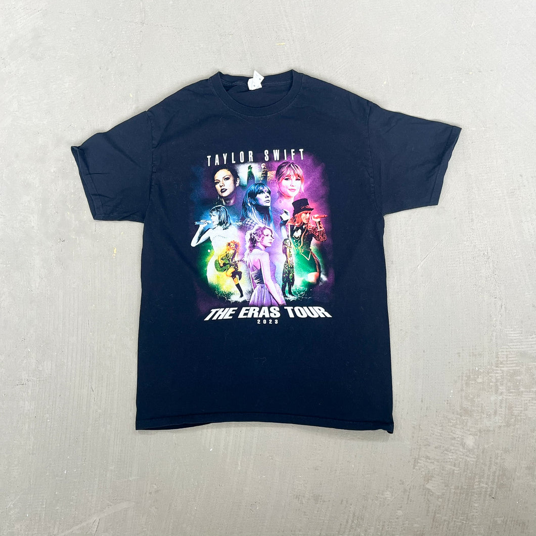 F- 2023 Taylor Swift The Eras Tour Picture Tee