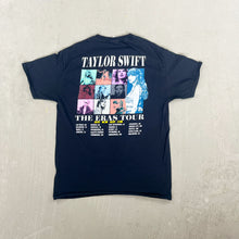 Load image into Gallery viewer, F- 2023 Taylor Swift The Eras Tour Picture Tee

