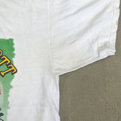 F- Vintage '04 Jimmy Buffett License To Chill Tour Tee