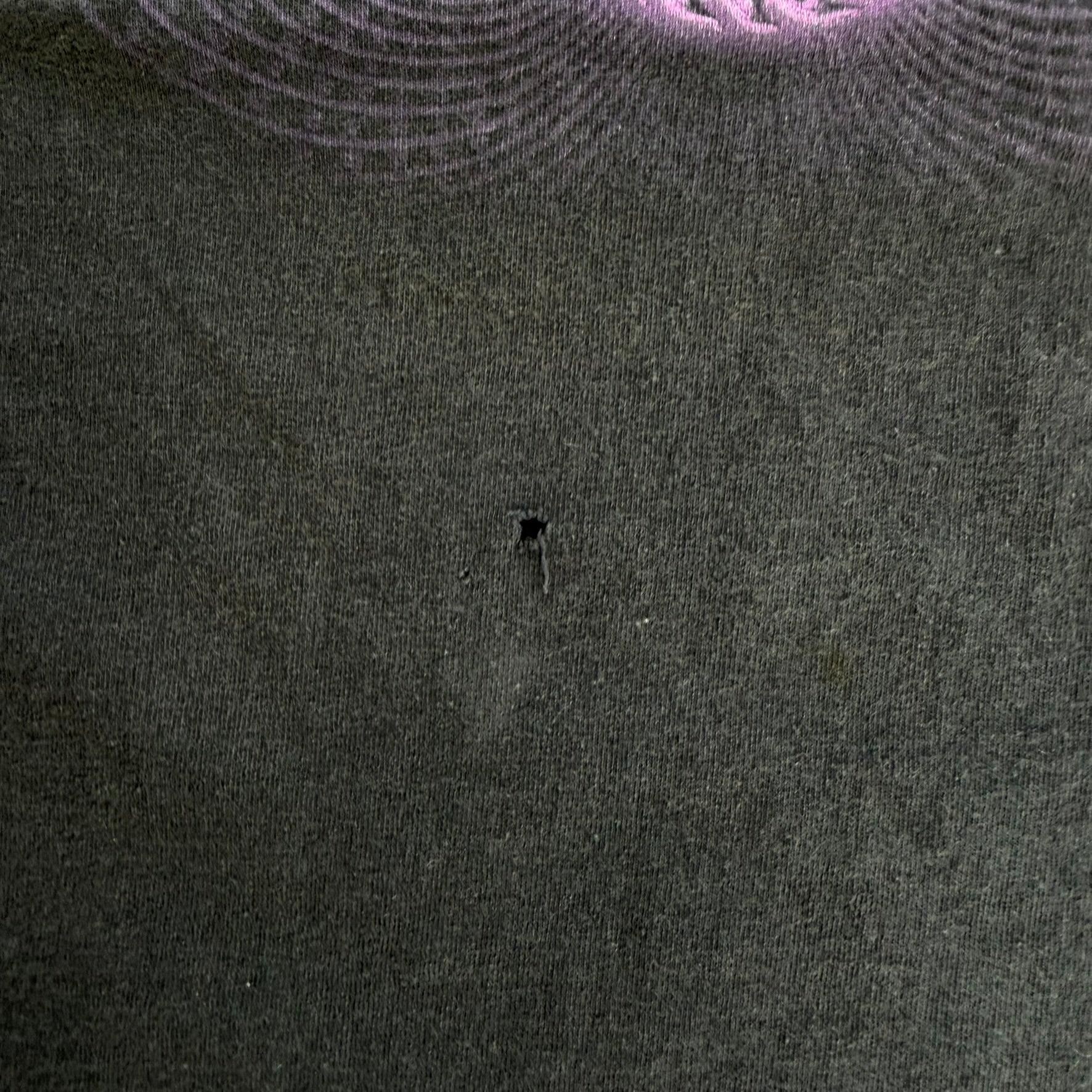 J- Vintage '04 TOOL Lateralus Graphic Red Anvil Tag Tee - L