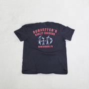 F- 2011 Harley Davidson Orwigsburg PA Christmas Graphic Tee