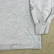 F- Vintage '06 Harley Davidson Piegon Forge TN Long Sleeve Tee