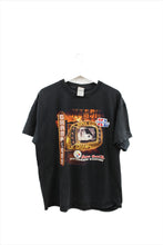 Load image into Gallery viewer, X - 2006 NFL Pittsburgh Steelers Super Bowl 40 Champs Ring Tee
