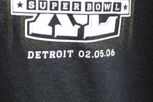 Load image into Gallery viewer, NFL Pittsburgh Steelers 2006 Superbowl Champ Tee
