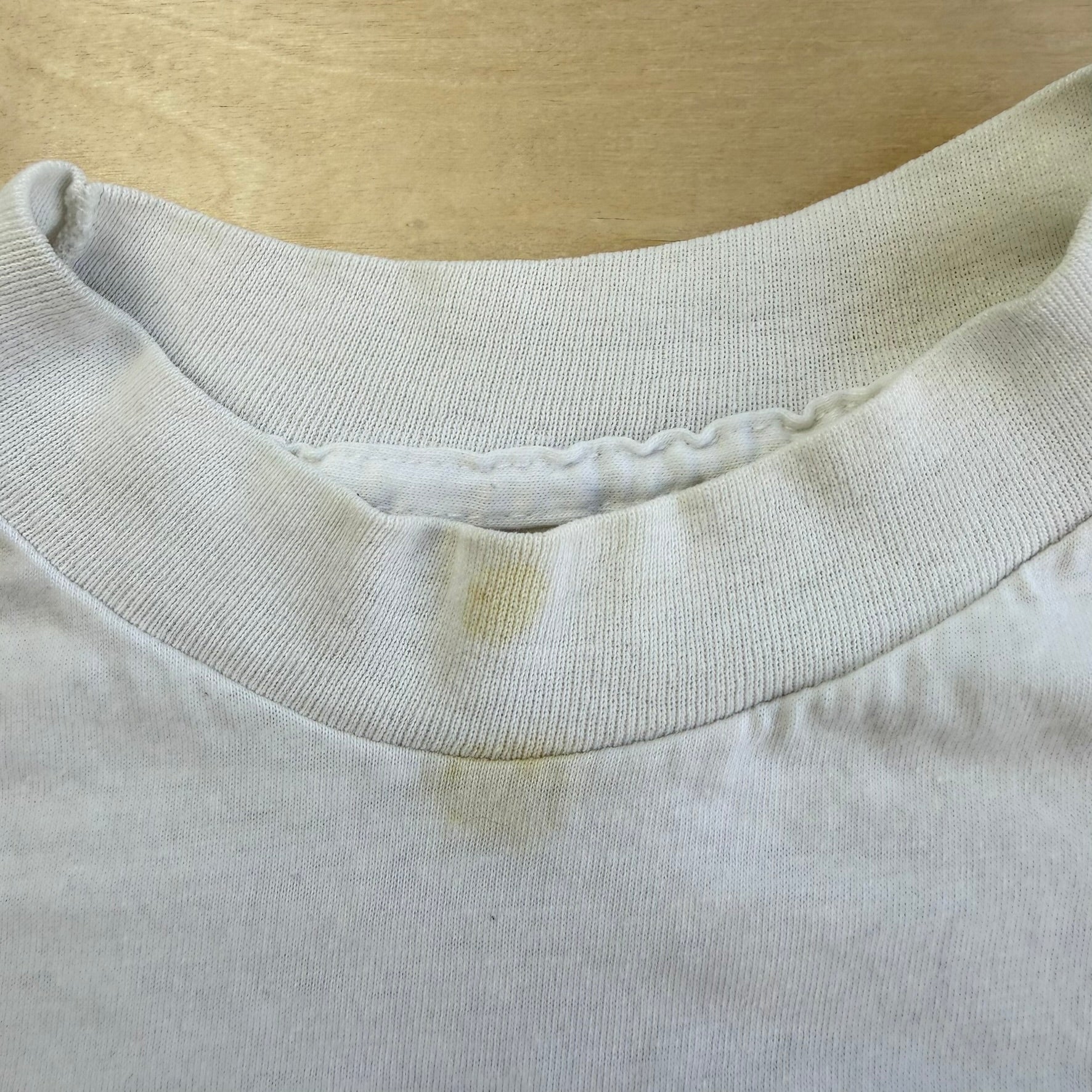 J- Vintage '90 Camel Cigarettes Pack Of Camel Graphic Single Stitch Pocket Tee - XL
