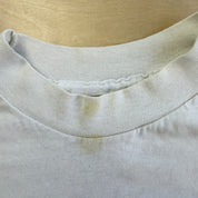 J- Vintage '90 Camel Cigarettes Pack Of Camel Graphic Single Stitch Pocket Tee - XL